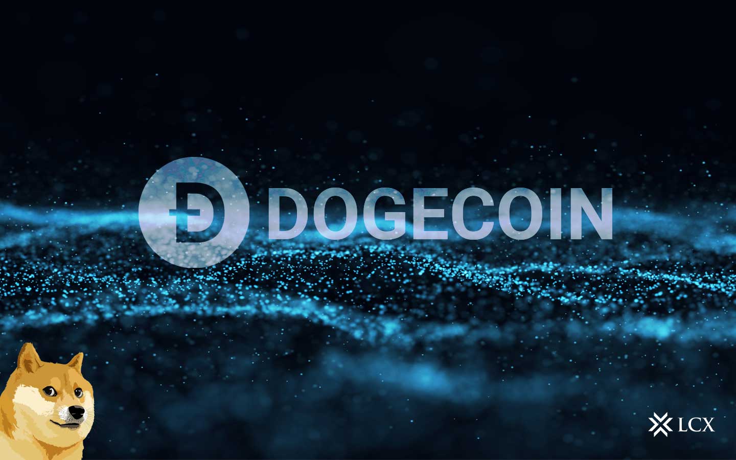Dogecoin token now listed on LCX Exchange, enabling users to trade and access DOGECOIN within the platform.