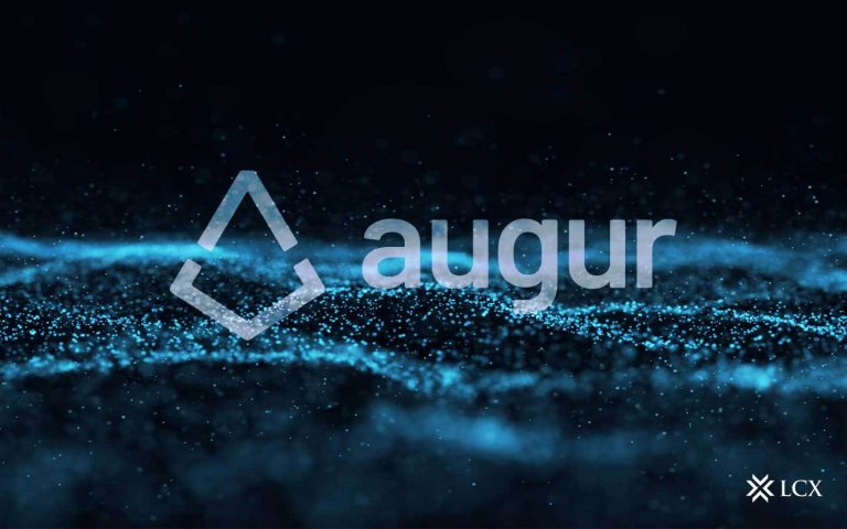 Augur REP LCX