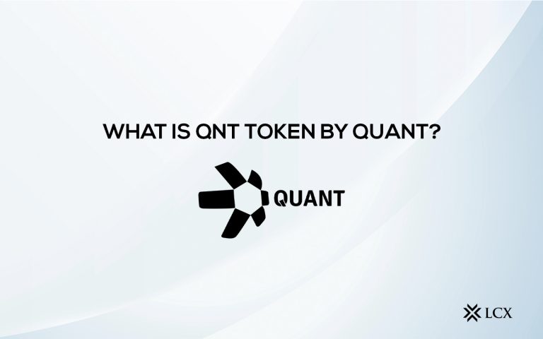 Quant LCX