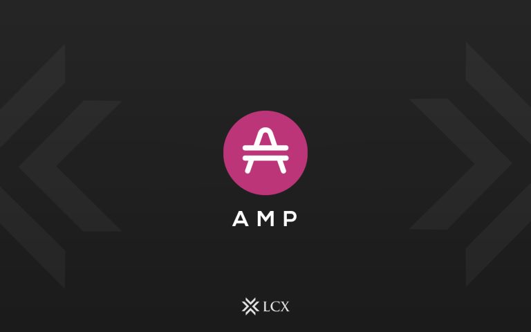 LCX What is AMP