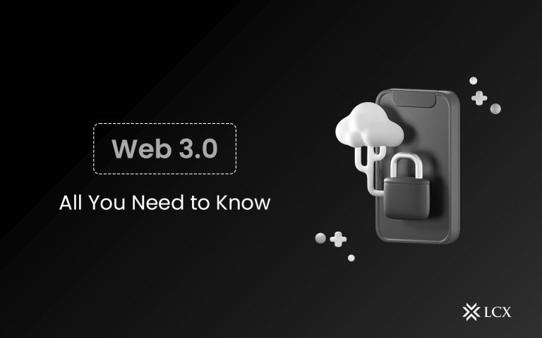 LCX Web 3.0