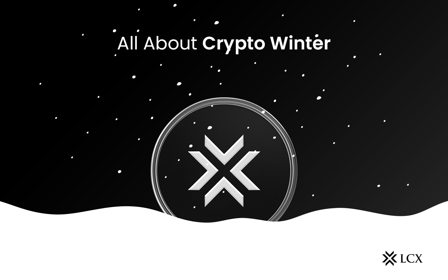 LCX Crypto Winters