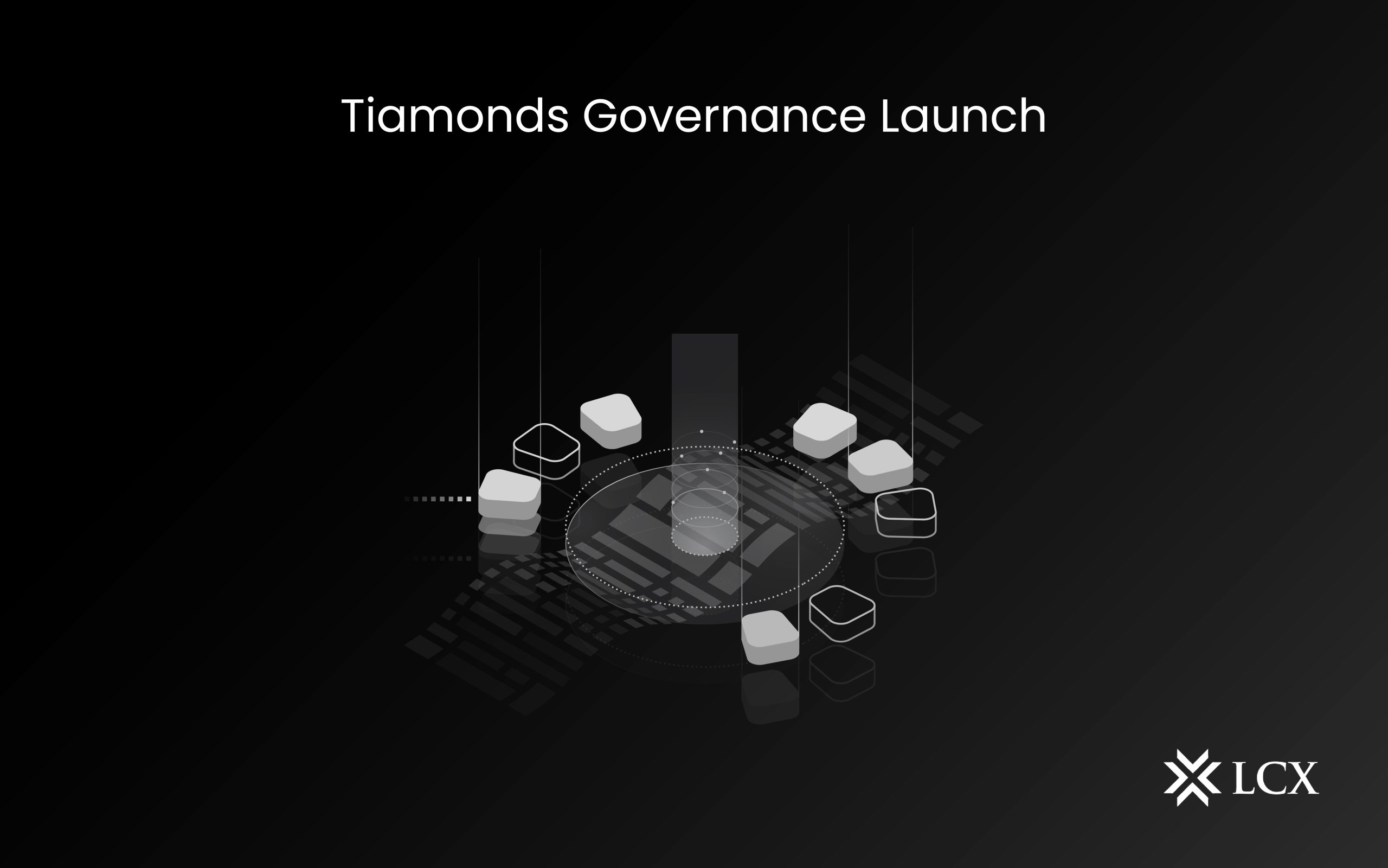 Tiamonds Governance