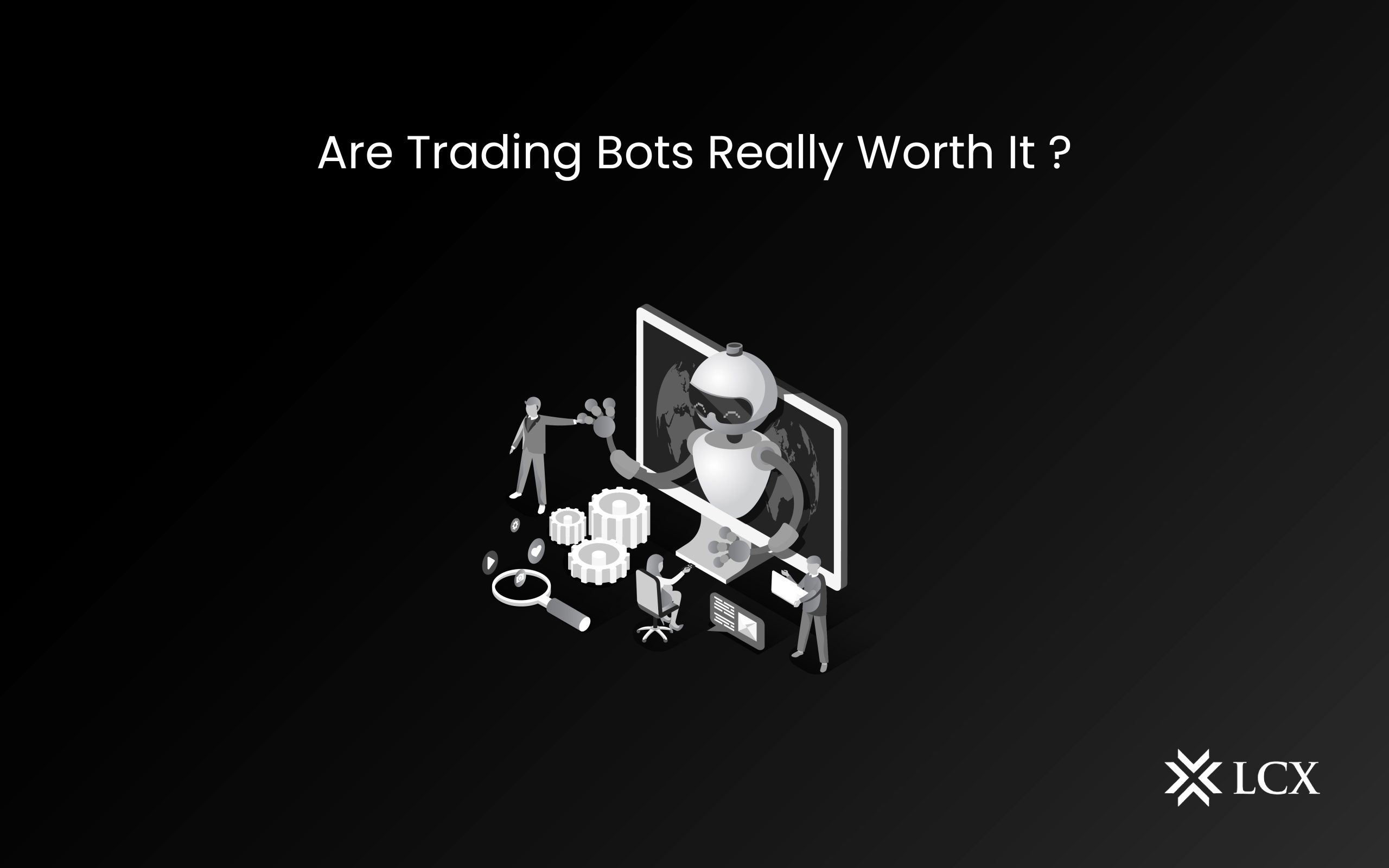 Trading Bot