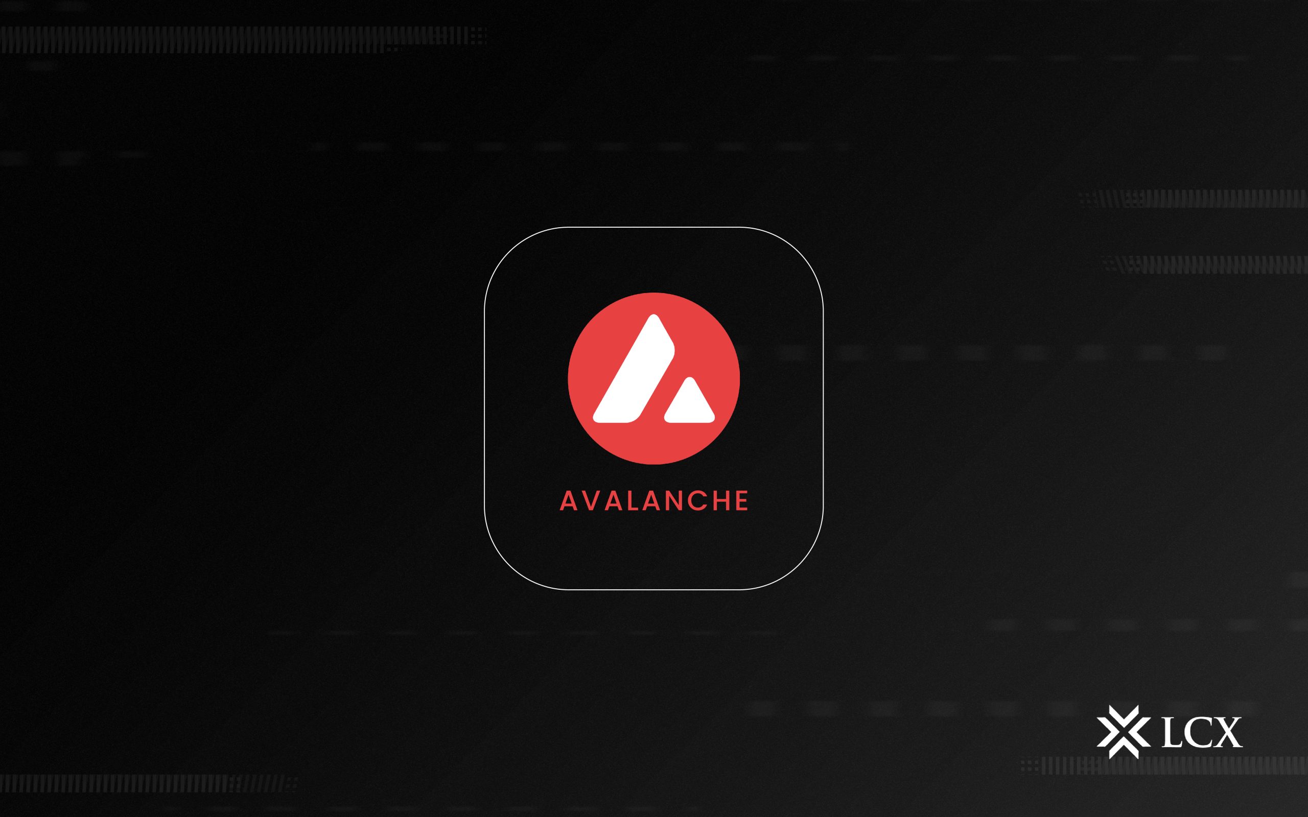 Avalanche launching