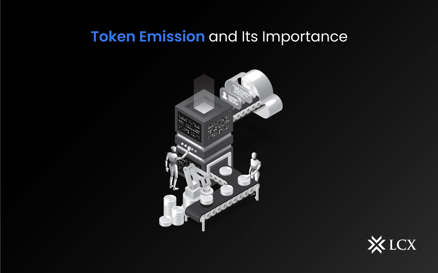 20230508-Token-Emission-and-Its-Importance