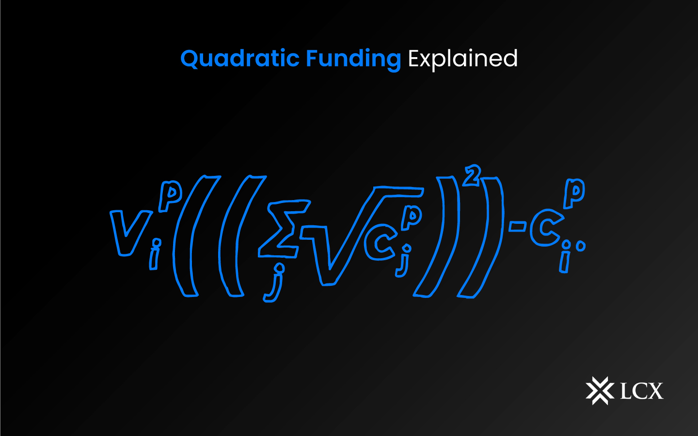20230509-Quadratic-Funding-Explained