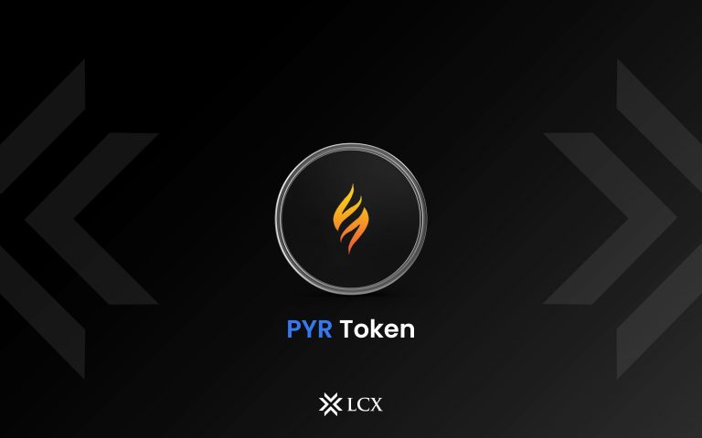 Blog post about PYR token, exploring its features, benefits, and role.