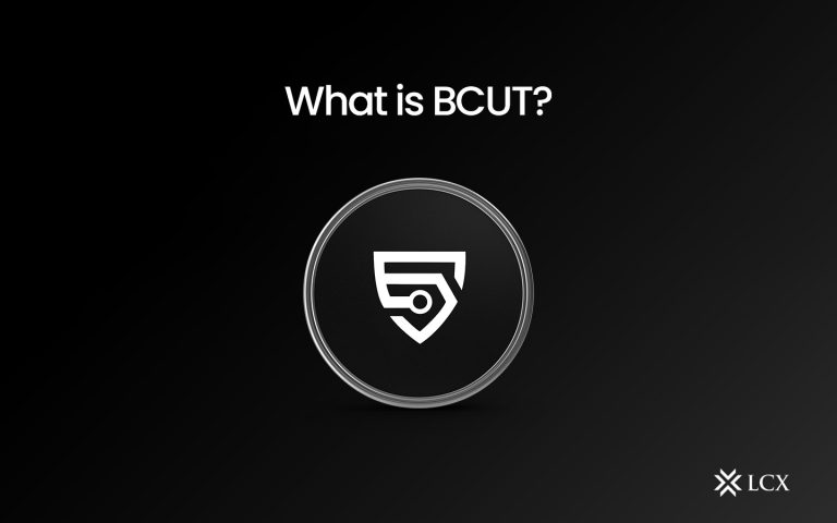 Explaining BCUT, outlining its features, use cases, and role in the cryptocurrency ecosystem.