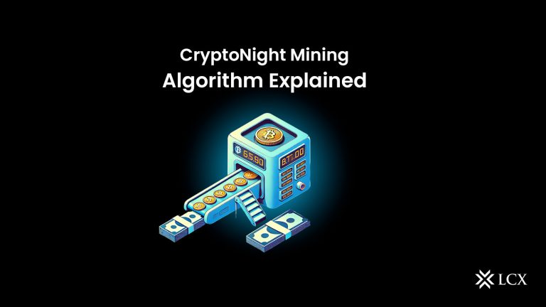 CryptoNight mining algorithm, detailing its features, benefits, and how it secures blockchain networks.