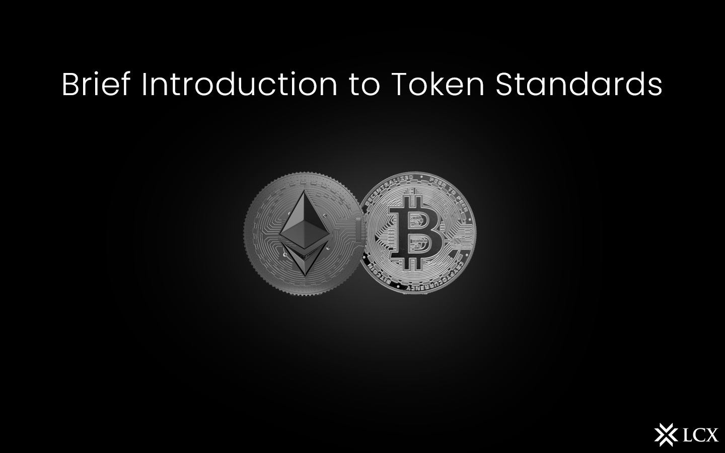 Brief Introduction to Token Standards
