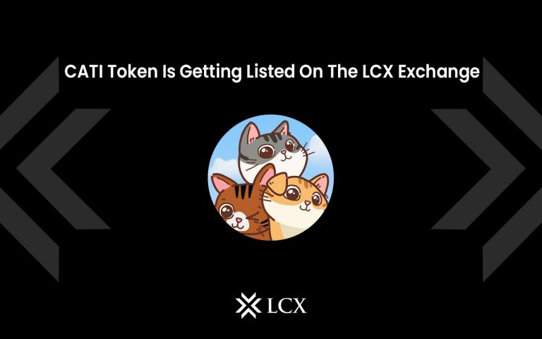 catizen token lcx exchange listing