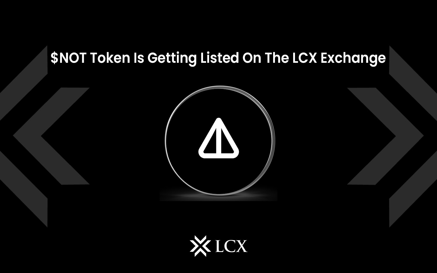 not token lcx exchange listing
