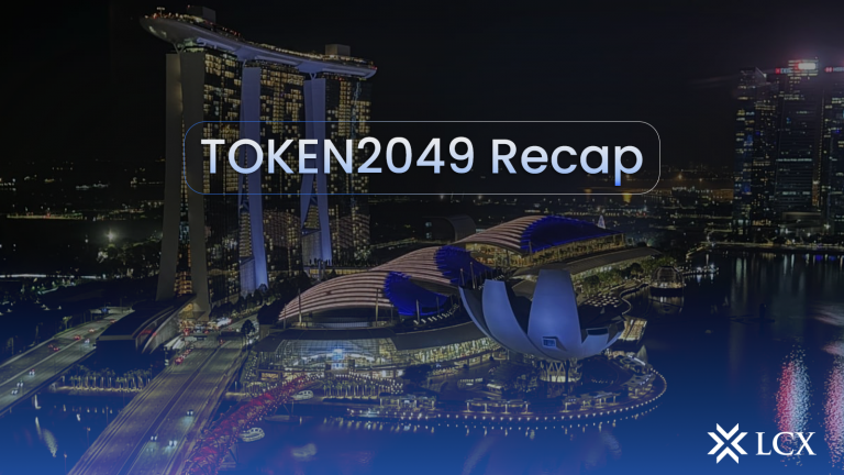 Token2049 Recap