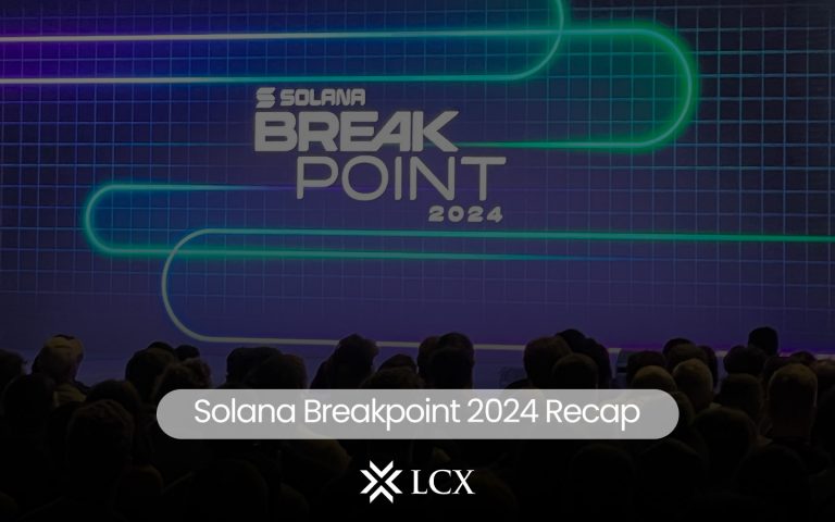 Solana Breakpoint