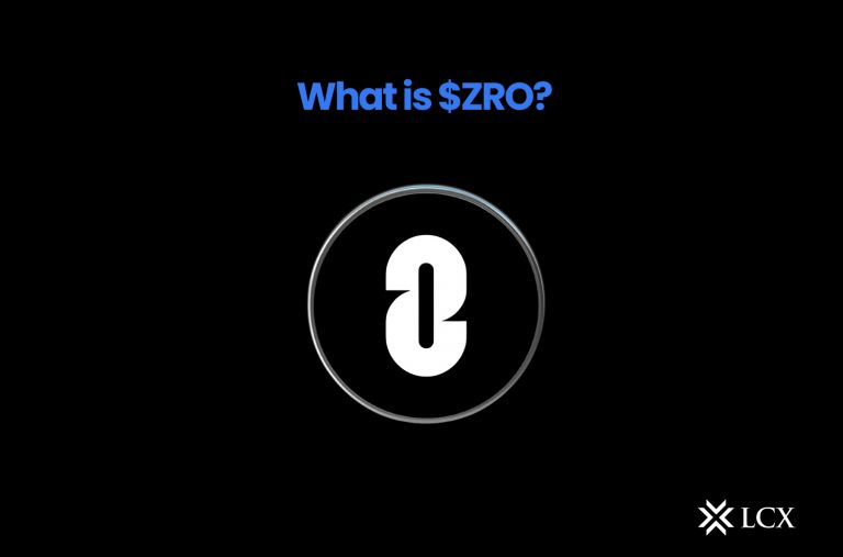 what is LayerZero Token