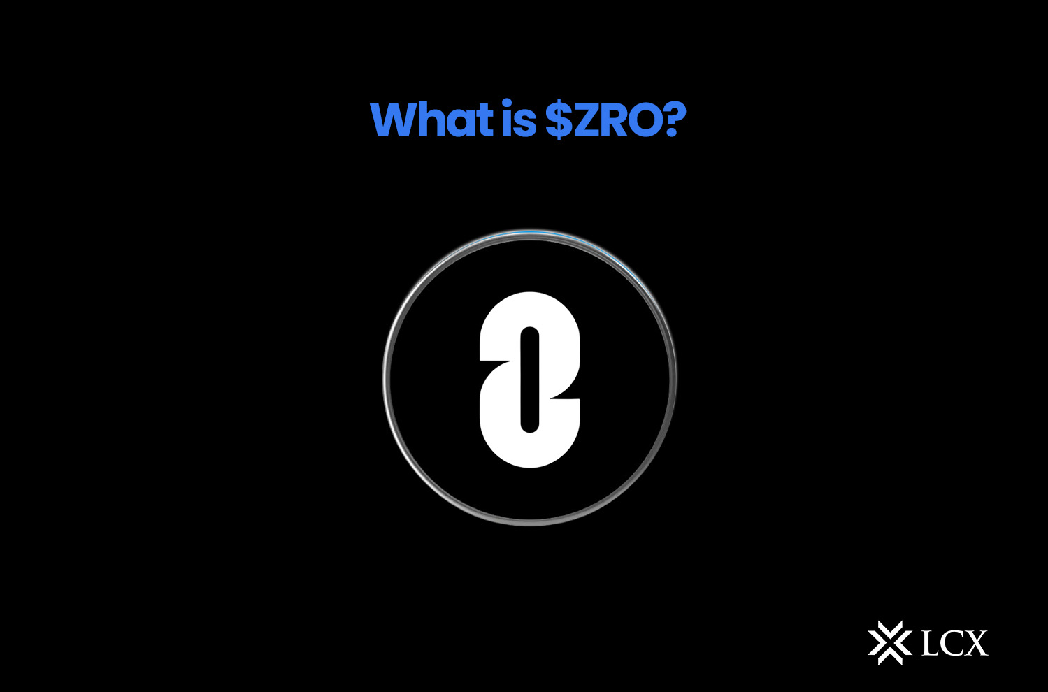 what is LayerZero Token