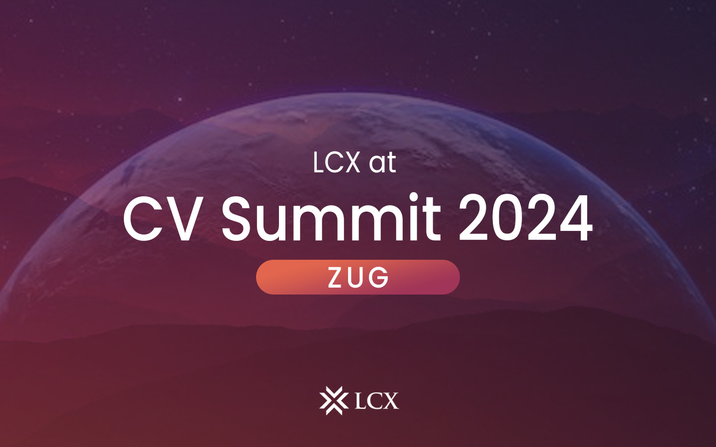 CV Summit 2024