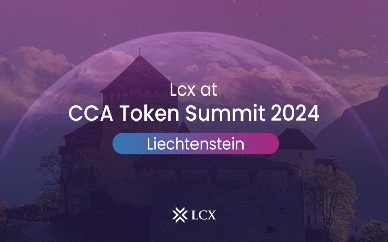 CCA Token Summit