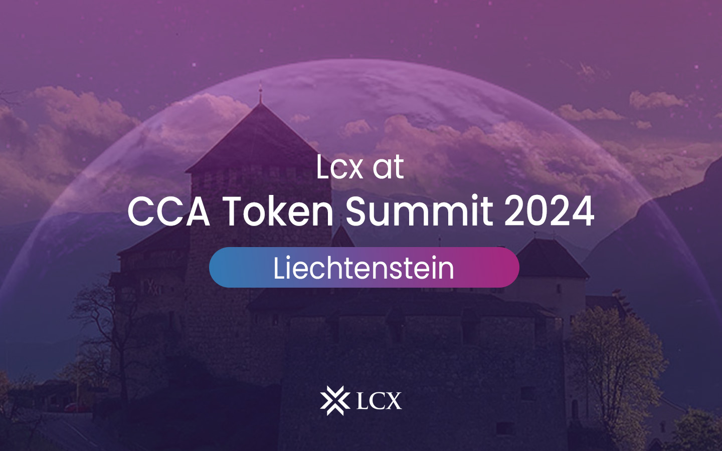 CCA Token Summit