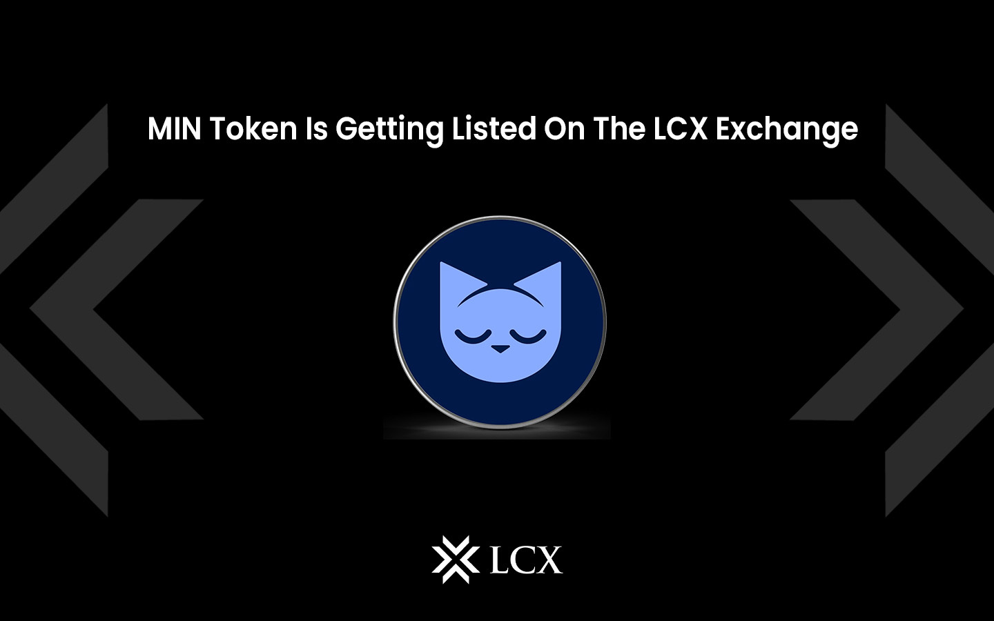 Minswap token lcx exchange listing