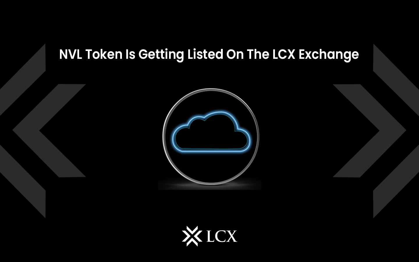 NVL token lcx exchange listing