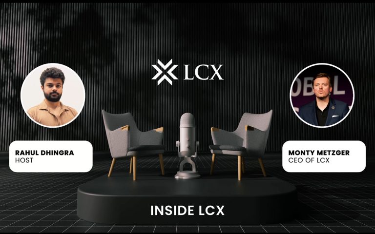 monty metzger interview