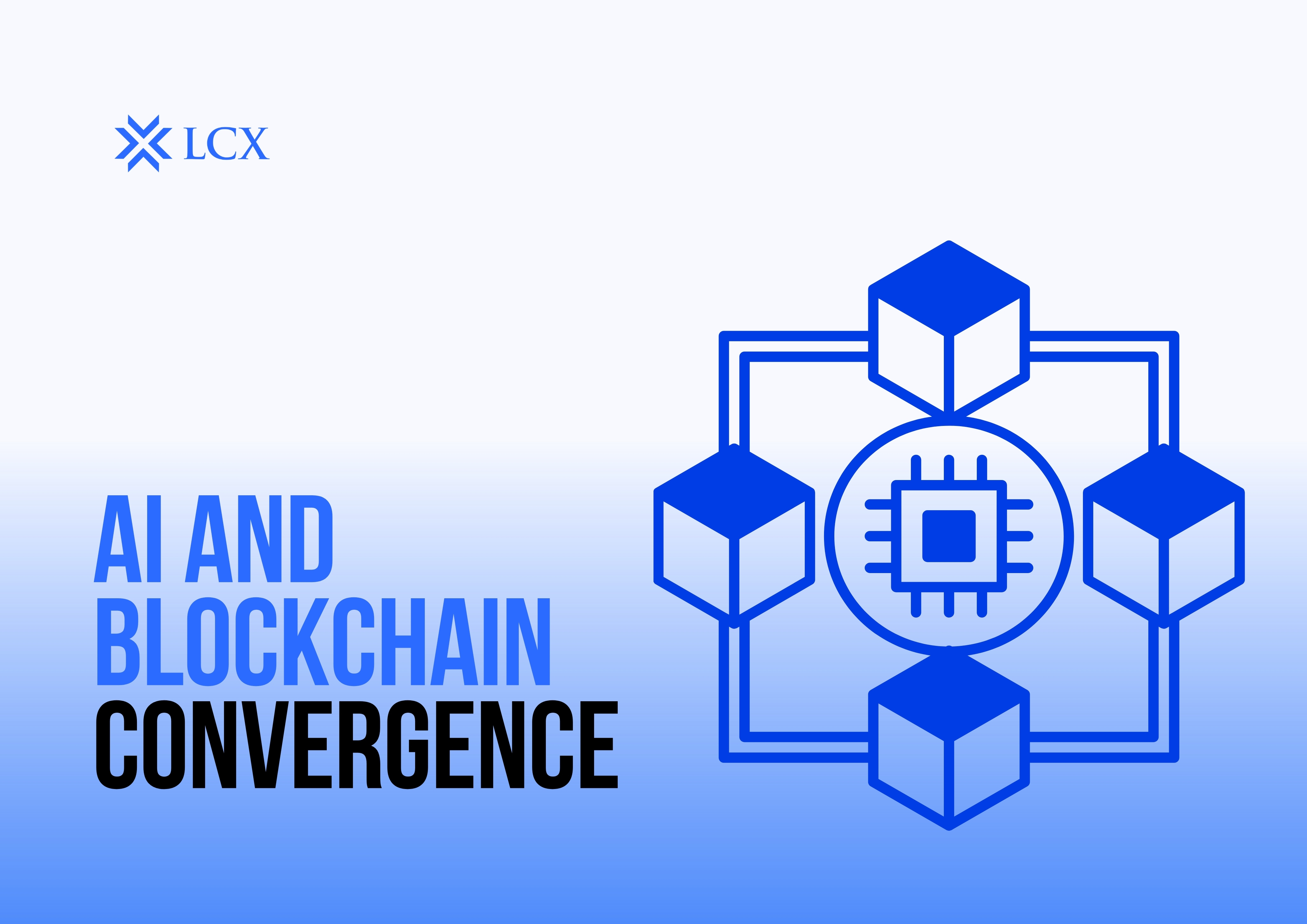 AI and Blockchain Convergence