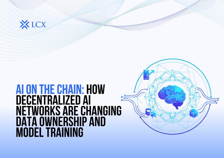 AI on the Chain How Decentralized AI Networks are Changing Data Ownership and Model Training
