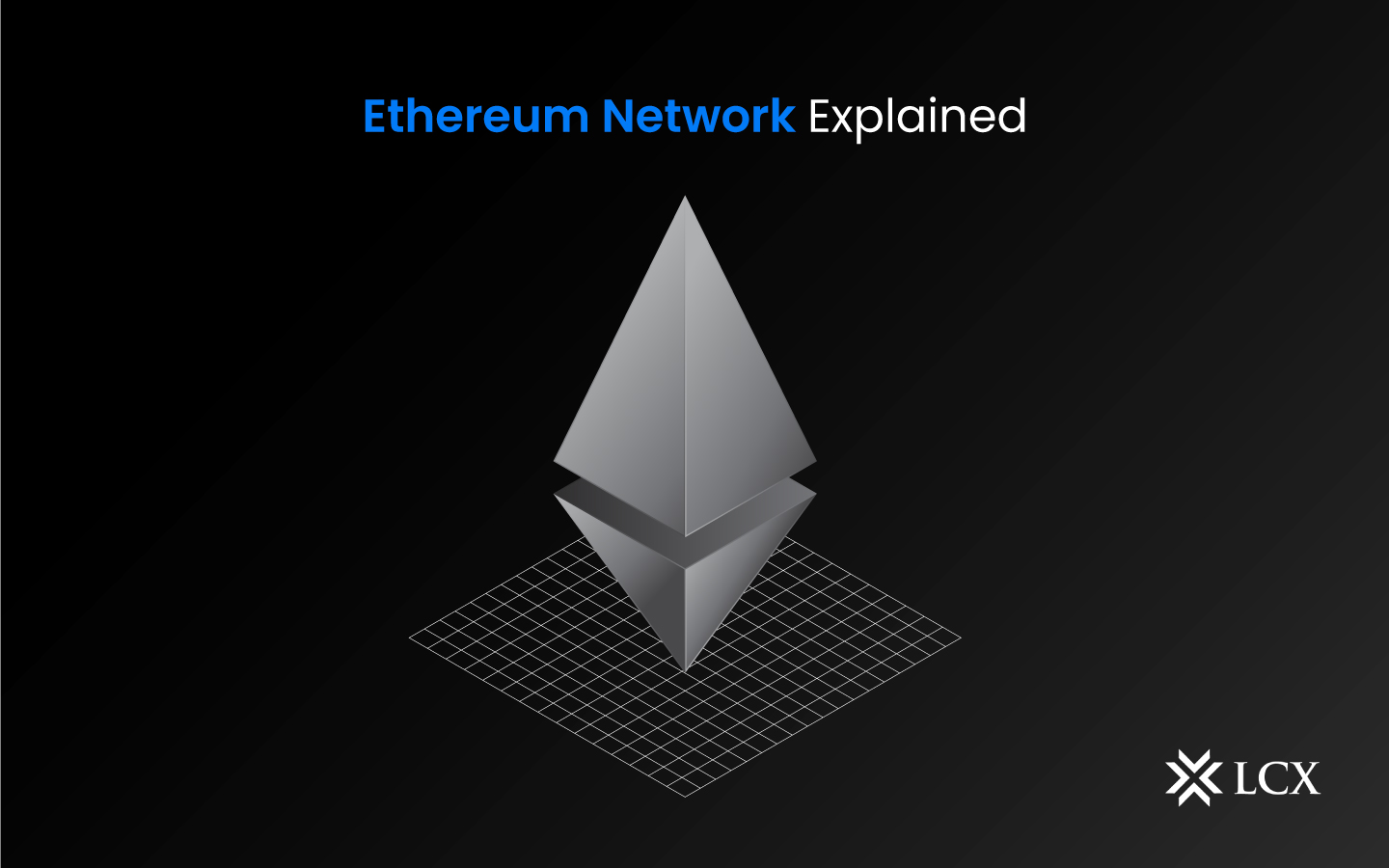 Ethereum-network-Explained