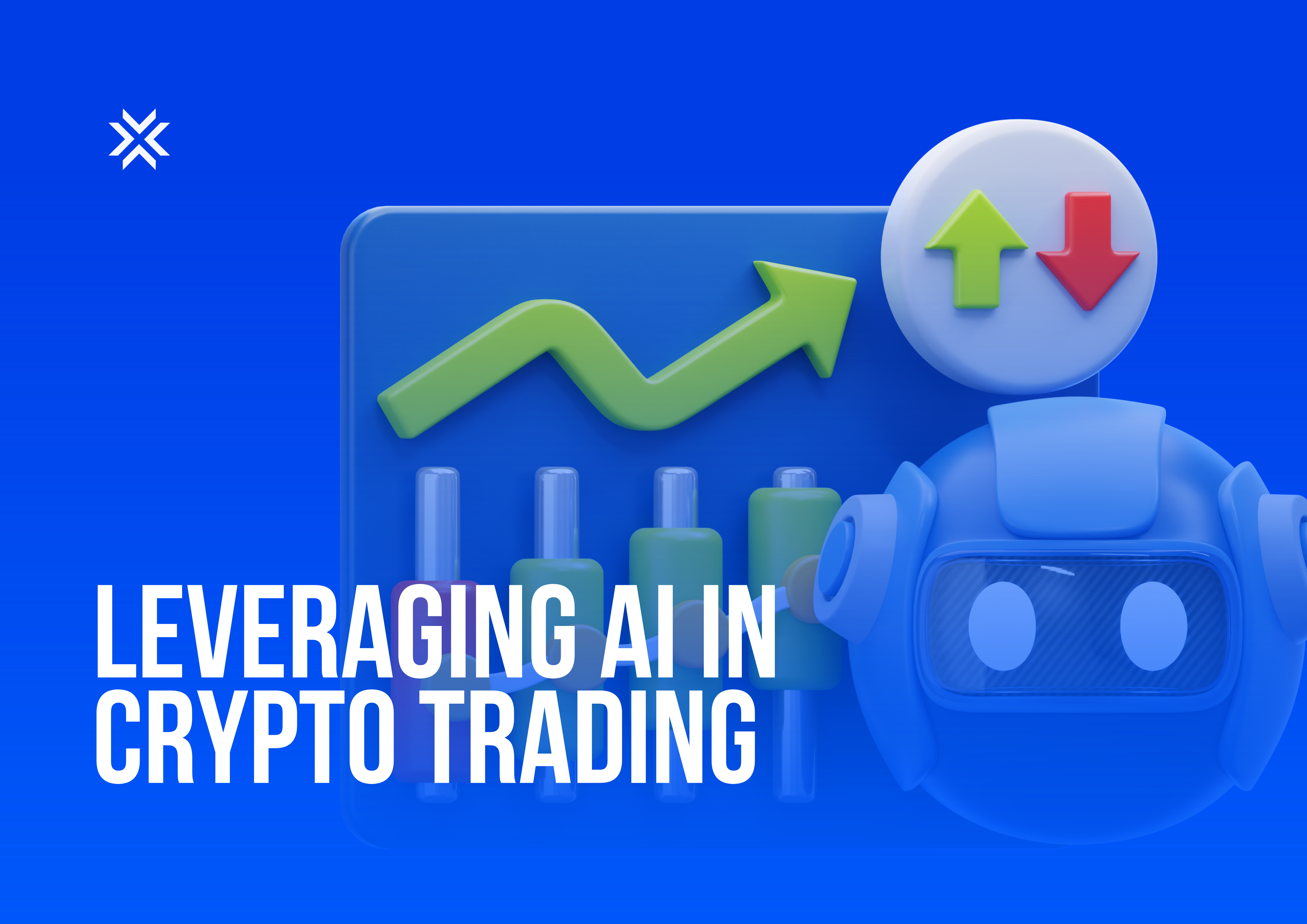 Leveraging AI in Crypto Trading A Modern Guide