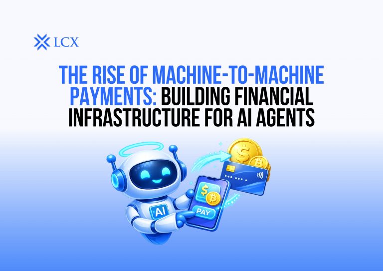 The Rise of Machine-to-Machine Payments Building Financial Infrastructure for AI Agents
