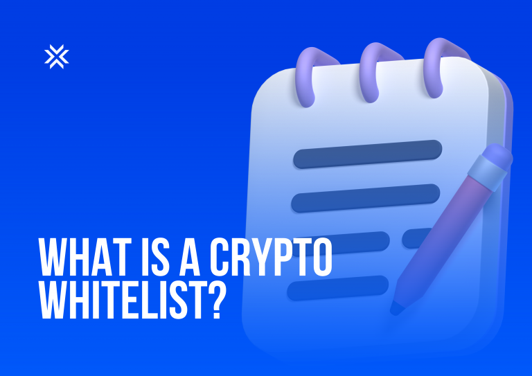 What is a Crypto Whitelist -blog